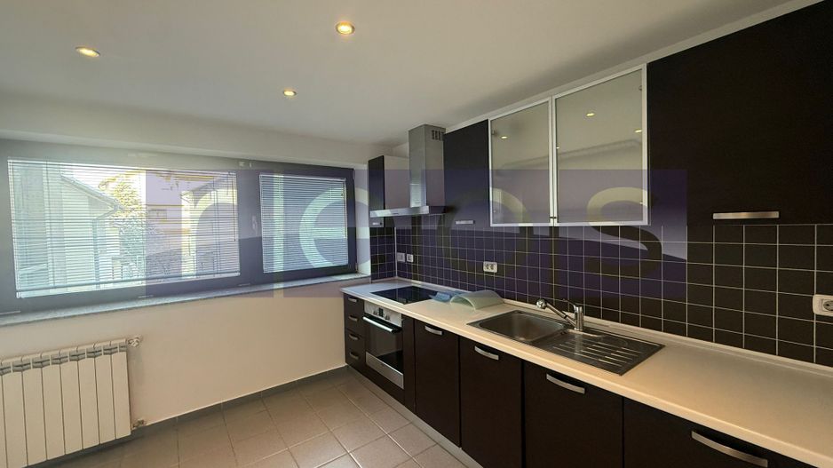 INCHIRIERE SOS NORDULUI | 4 CAMERE | VEDERE PARC | 147 MP | - Poză 21