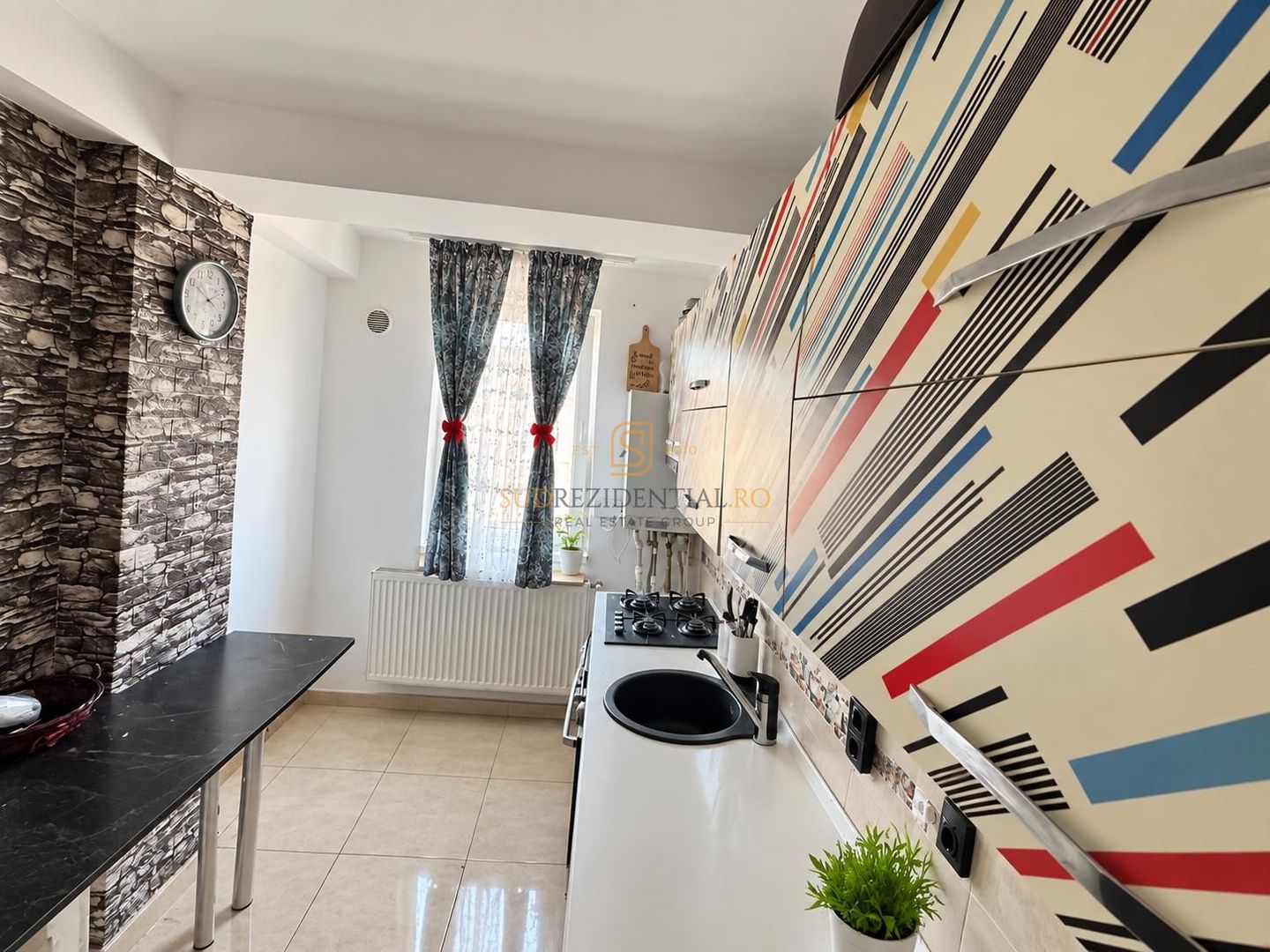 Apartament 2 camere de vanzare, pacare inclusa, Popesti-Leordeni - Poză 4