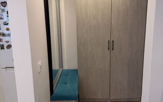 # Apartament cu 2 camere Baroque Residence - Poză 8