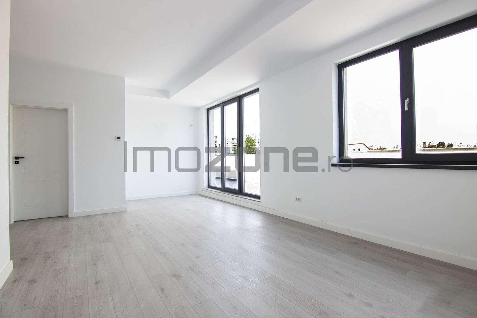 DRUMUL TABEREI - STRADA BOLIDULUI NR.8, ETAJUL 3, BLOC FINALIZAT! - Poză 16