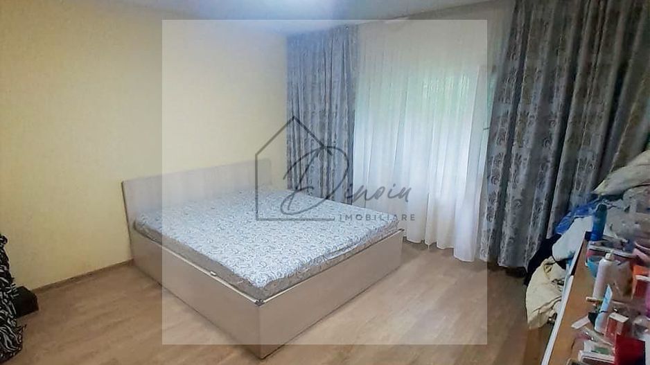 2 camere Obor I 3 min metrou I COMISION 0% - Poză 6