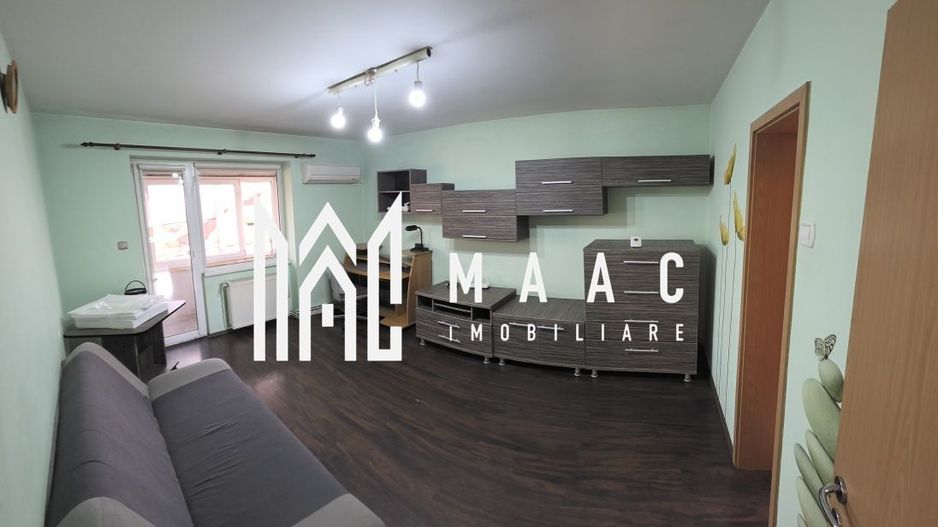 Apartament 2 camere | Etaj 2 | Balcon | 50 MPU | Trei Stejari - Poză 1