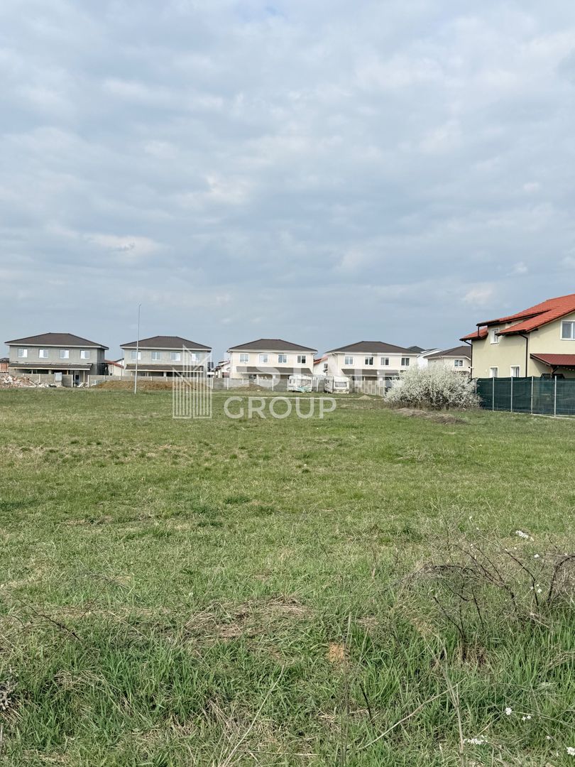 Teren Mosnita Noua, aproape de centura - Poză 4