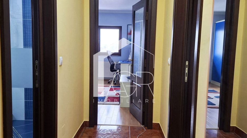 Vila cu 4 camere, Gageni - Poză 18