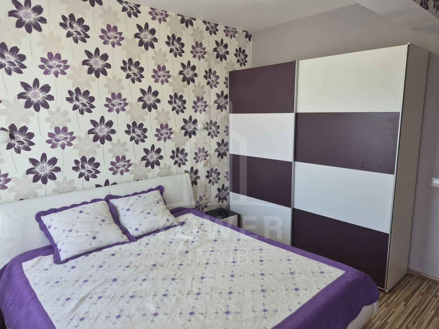 Apartament 3 camere de închiriat – Turnișor – 400€/lună - Poză 3