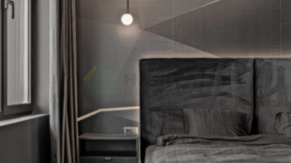 PENTHOUSE DE LUX – 3 CAMERE • DESIGN CONTEMPORAN • 108 MP UTILI + TERASĂ 33 MP • - Poză 18