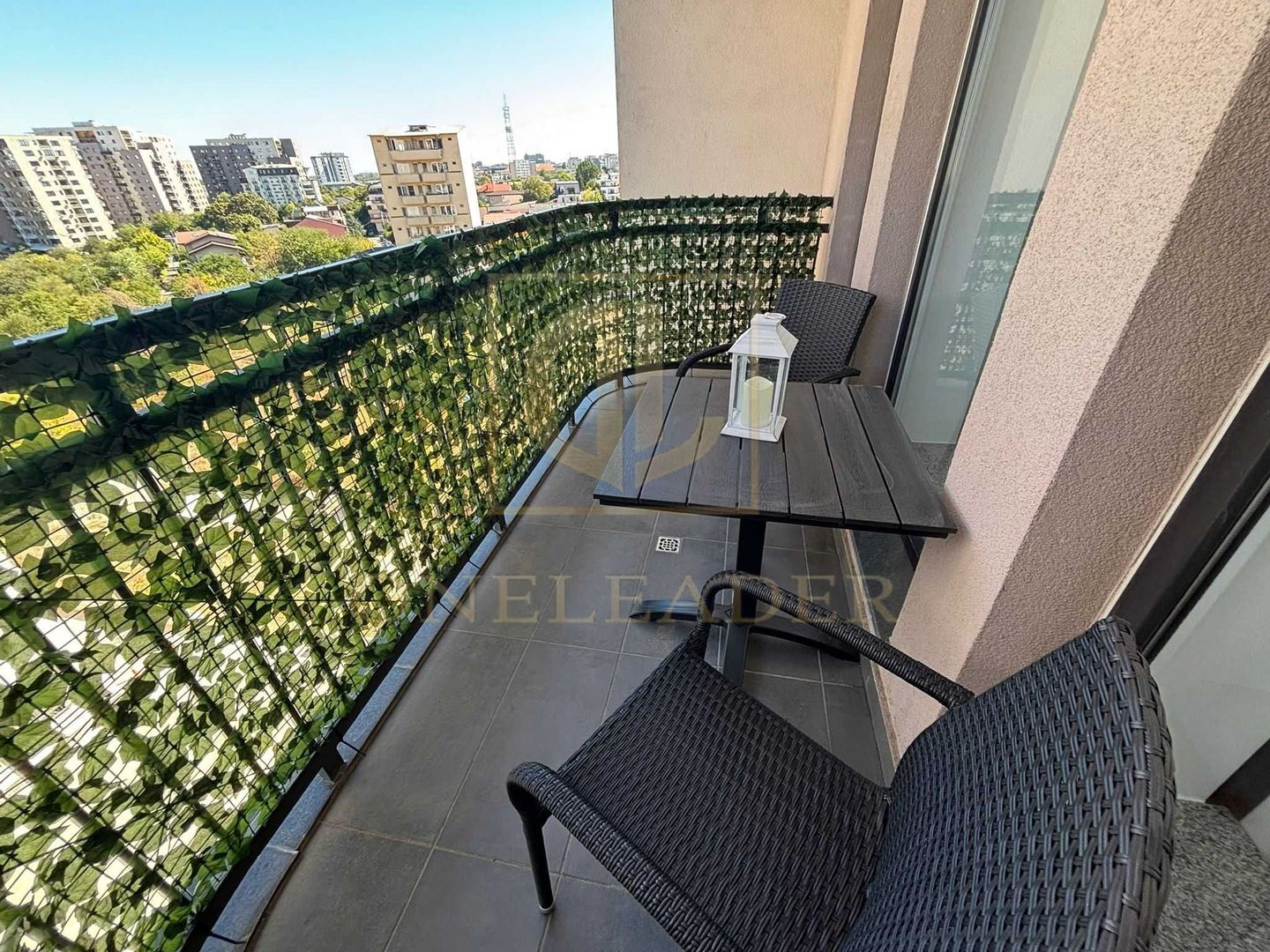 Apartament 2 Camere | Parcul Tineretului – Orășelul Copiilor - Poză 1