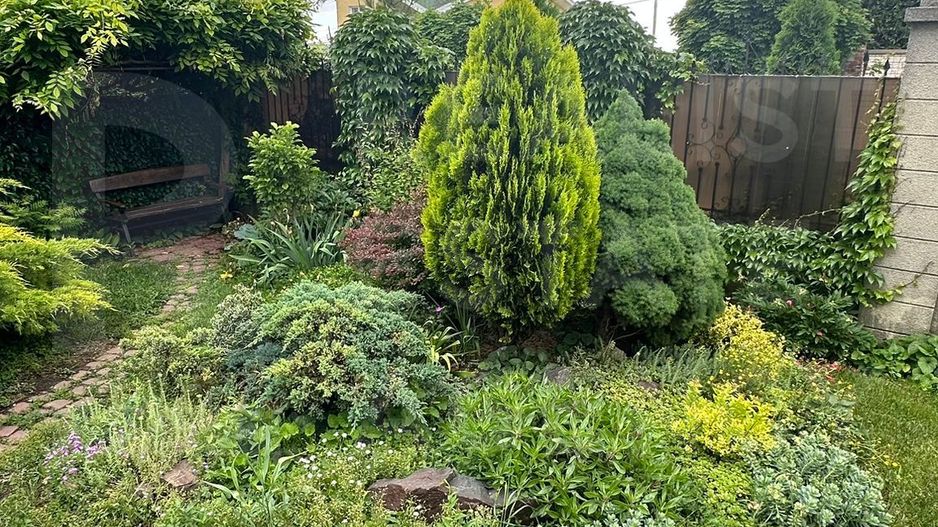 Vânzare, casă, 2 nivele, 5 camere, strada Muzelor,  Botanica - Poză 21