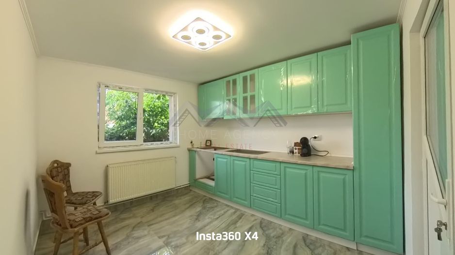 Casă pe parter + 550 mp teren + garaj 25 mp - Poză 3