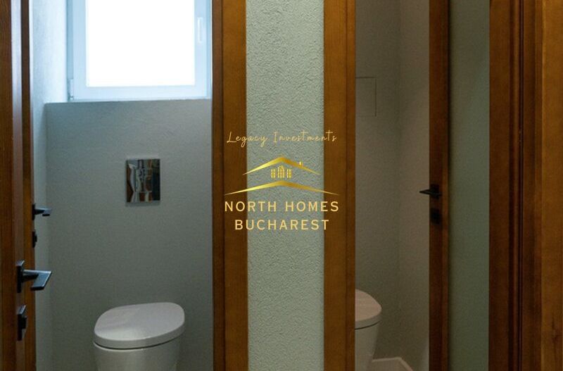 Spatiu Birouri/Clinica | Pache Protopopescu | Centrala Termica - Poză 9