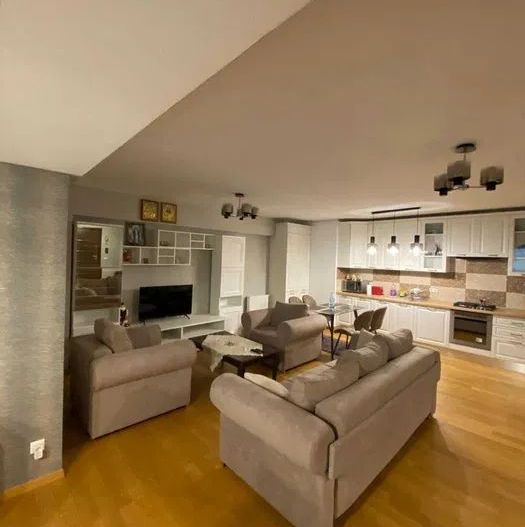 For Rent I 2-Room Apartment in UpGround I 90 sqm |  Promenada Mall - Poză 1
