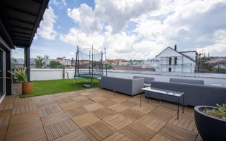 Casa premium 4 camere | 200 mp | cartier Andrei Muresanu! - Poză 25