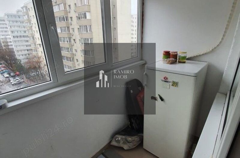 Garsoniera 31 mp Vitan Ramnicu Sarat - Poză 3