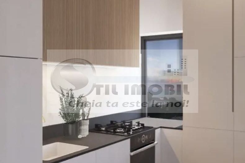 Ap. cu 2 camere,  60.7mp, Bucium-Predare Septembrie 2025 - Poză 3