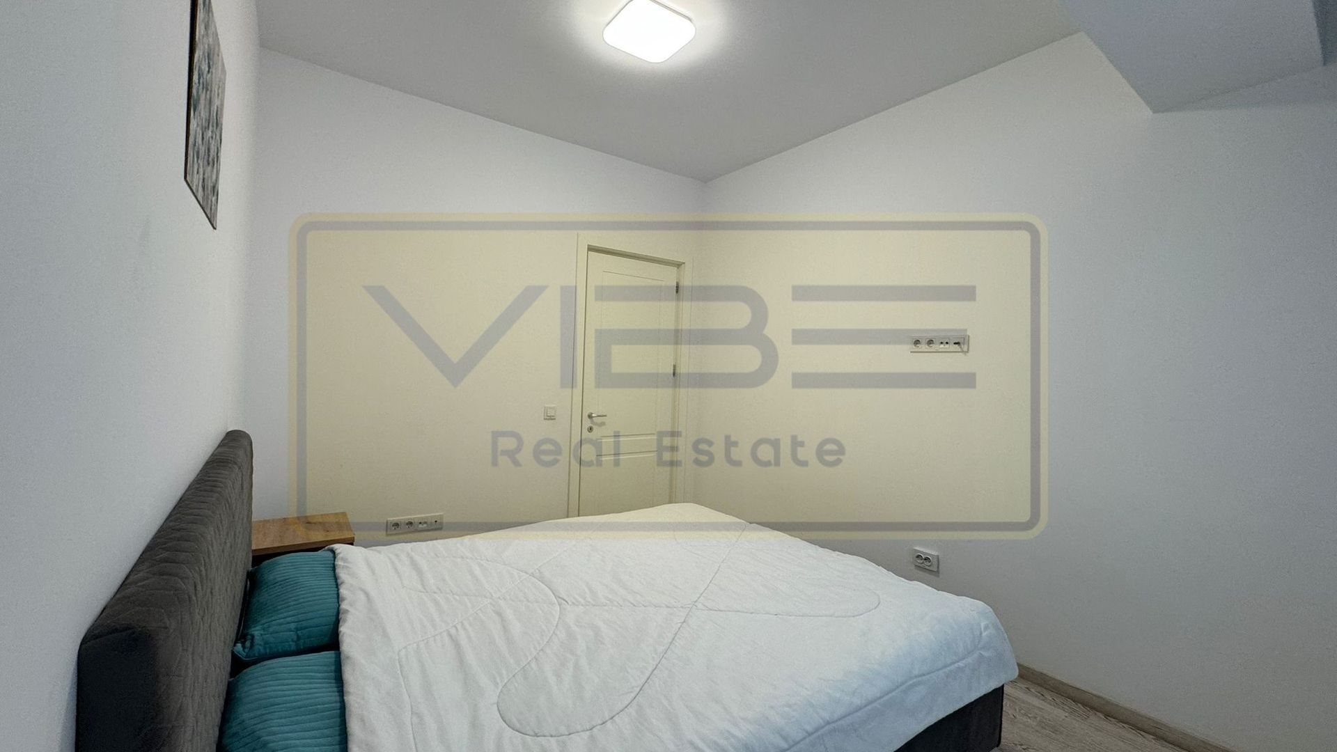 Apartament 3 camere Centru Palas Mall - Amazon - Poză 11