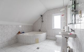 Casă 5 camere Aradul Nou Zona Tabacovici. Teren 360 mp și garaj - Poză 14