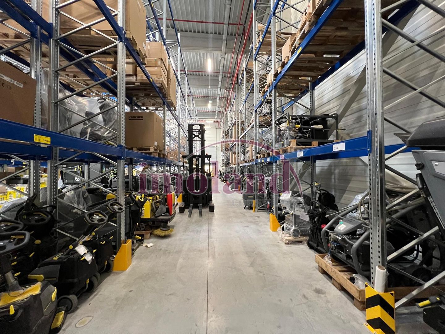 Inchiriere etaj office building + 10 locuri parcare - Pipera-Porsche - Poză 9