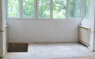 4 camere | Aviatiei | Soseaua Pipera | bloc 1987 - Poză 4