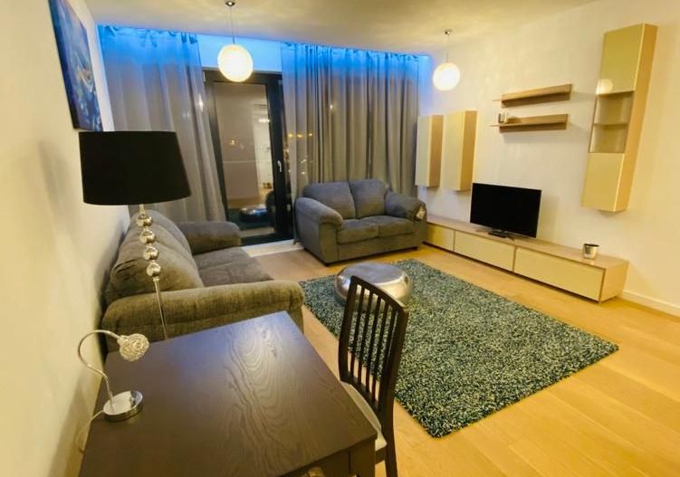 Apartament 2 camere + parcare subterană – One Herăstrău Plaza - Poză 14