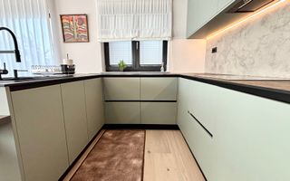 Casă 3 camere | Curte 625 MP | Premium | Drum Privat | Cristian - Poză 21