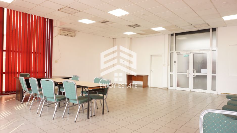 Spatiu de birou cu 73 mp, in incinta cladirii ITC - Poză 1