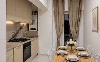 Apartament 2 camere, parter, în complexul Contemporan Homes, Iași - Poză 3
