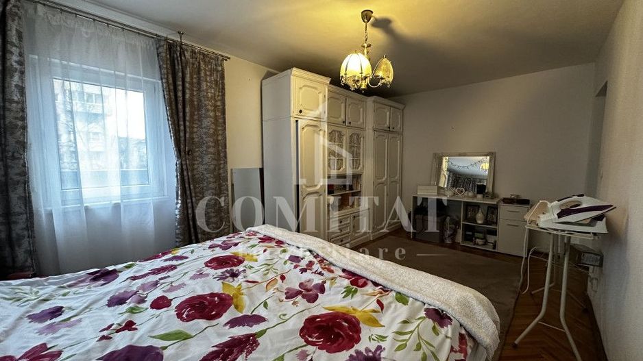 Apartament 4 camere | Etaj intermediar | Manastur - Poză 6