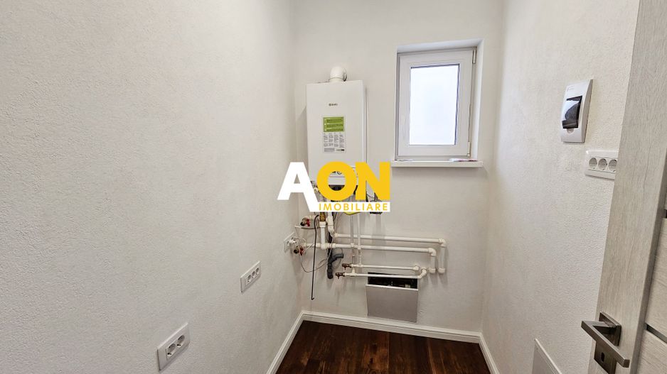 Casa premium, 5 camere, mobilata, utilata, 437 mp teren, Alba -Micesti - Poză 21