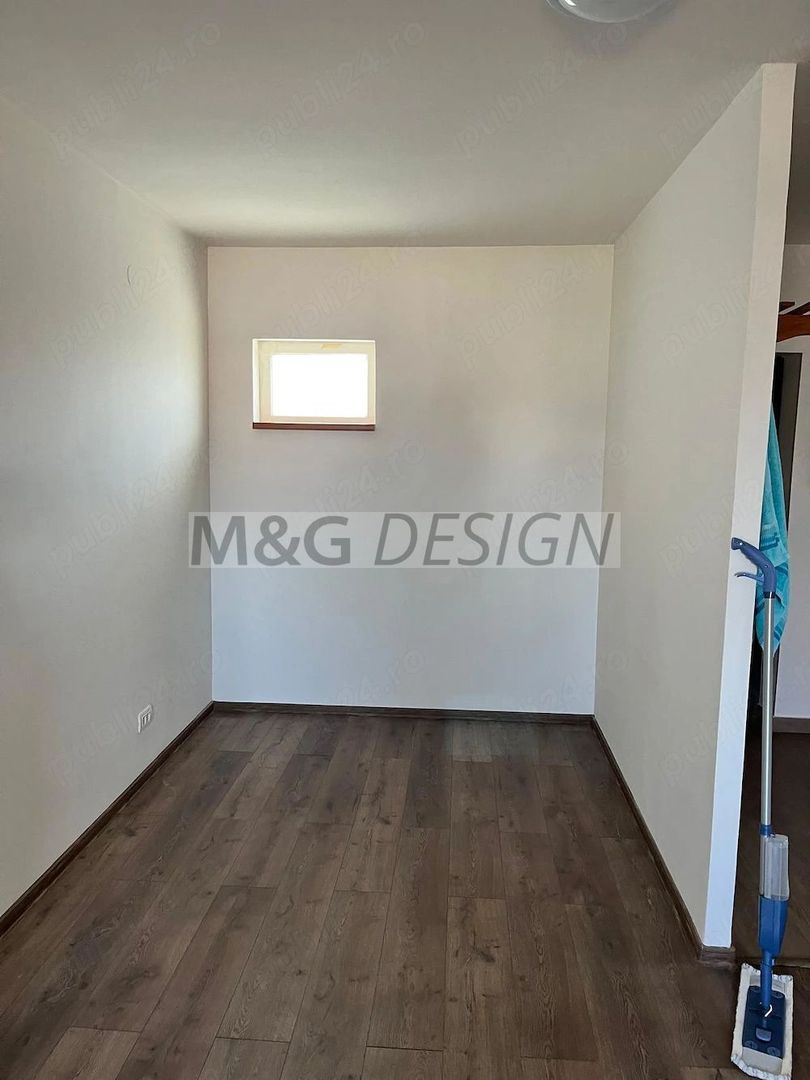Apartament cu 1 camera zona Elisabetin - Poză 4