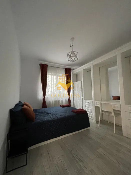 2 camere, modern, parcare, terasa,bloc nou,Buna Ziua, Sophia Residence - Poză 6