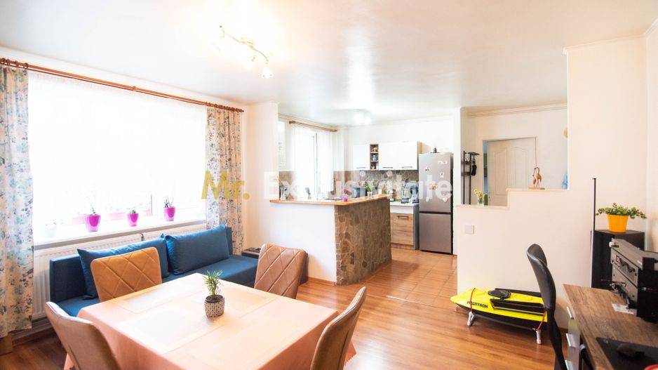 Apartament 3 camere zona Marasesti, Pitesti - Poză 1