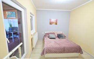 Penthouse | 2 Camere | Terasă 53MP | Zona Kogălniceanu - Poză 1