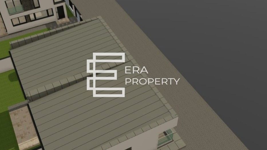 Casă cu Design Mediteranean în Selimbar – Strada Triajului - Poză 5