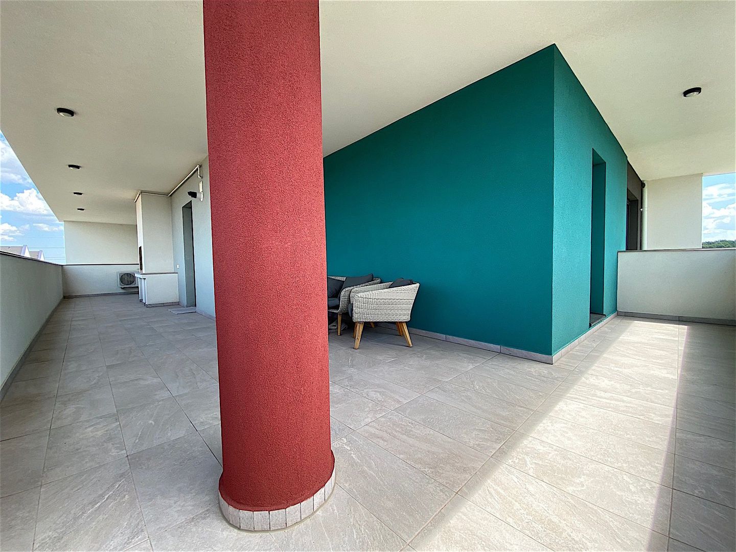 Apartament 3 camere - Dumbravita - Poză 22