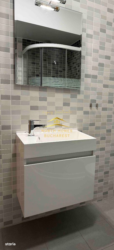 Garsonieră  de vanzare Aviației - Bloc 2012 - Poză 8