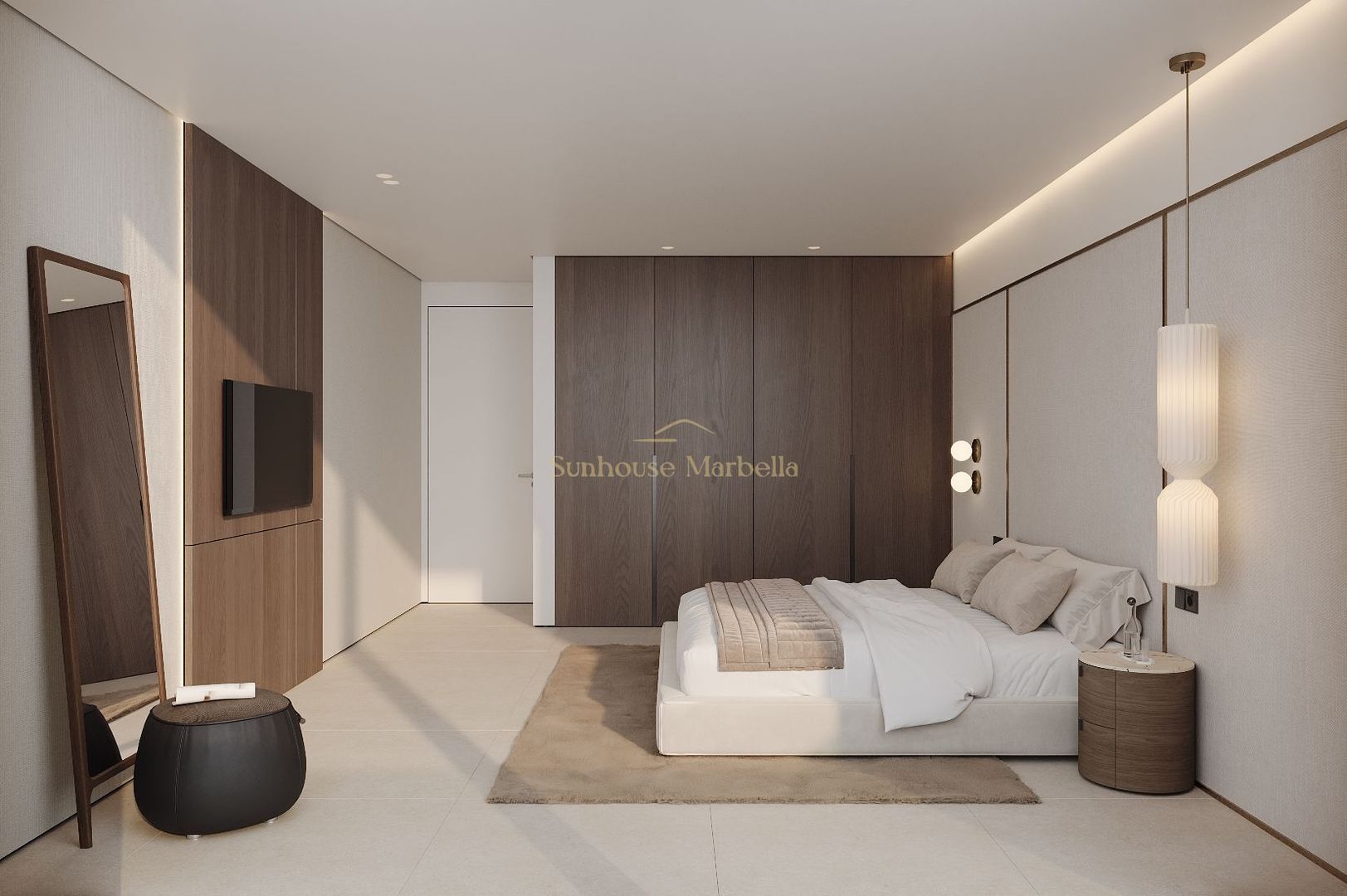Apartament 2 Dormitoare Estepona Est - Poză 17