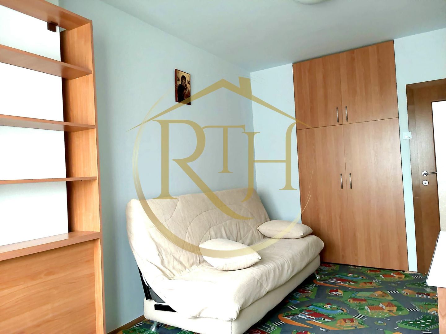 Oferim spre inchiriere un Apartament cu 3 camere in zona Dorobantilor! - Poză 13