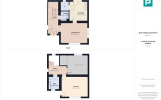 Casa ideală pentru familia ta,  în Ghiroda - Poză 22