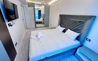 Apartament 3 Camere,  White Titanic Luxury , vedere la mare - Poză 13