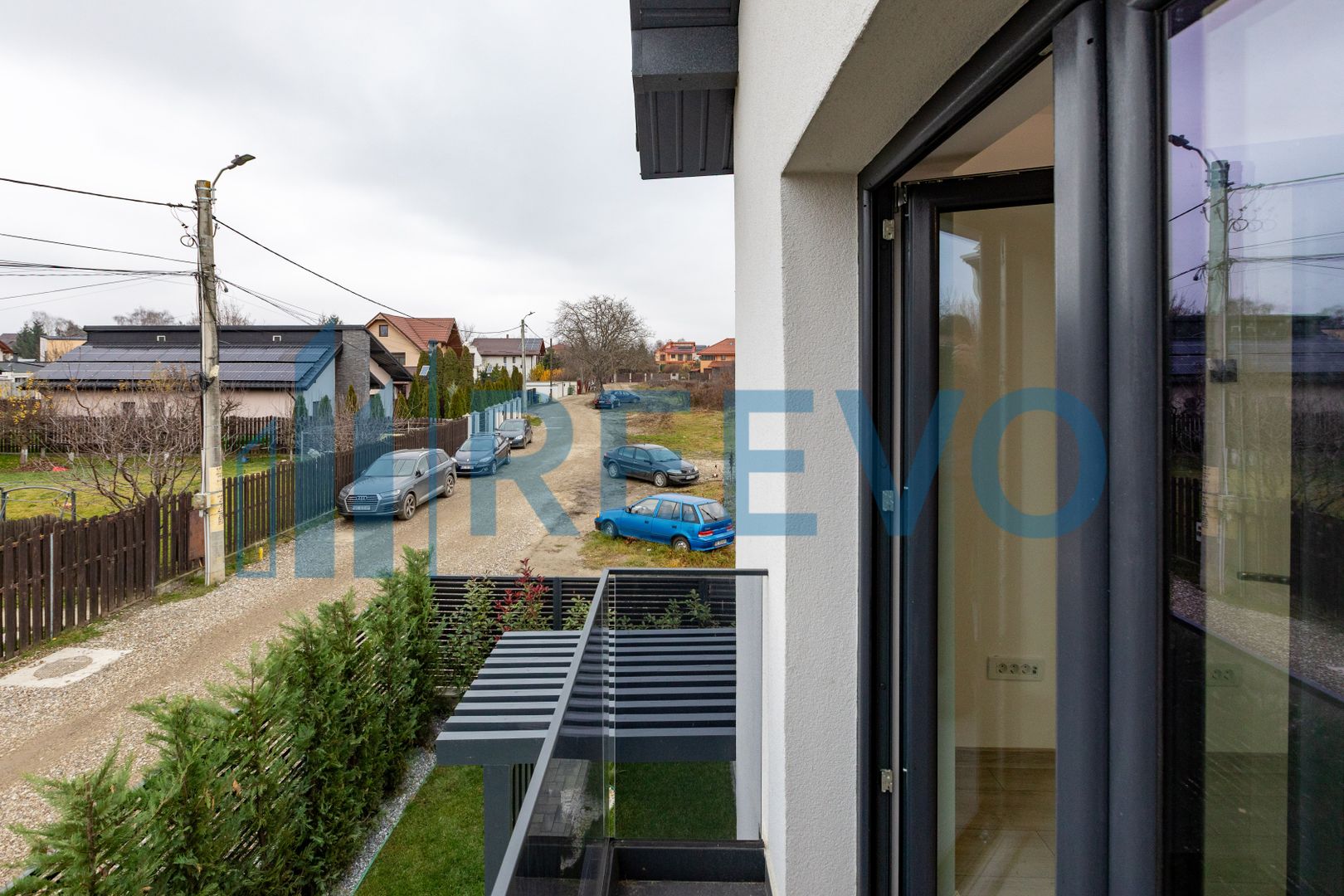 Casă Premium P+1E – 140 mp utili | Gherăiești | Curte amenajată - Poză 36