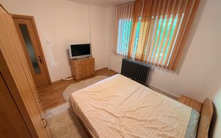 3 camere| Torontalului| zona superba| centrala proprie| la 3 min de Iulius Mall| - Poză 3
