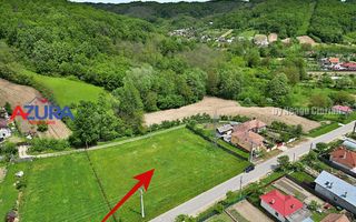 AZURA Imobiliare - Teren Babana Central la Asfalt - Poză 9