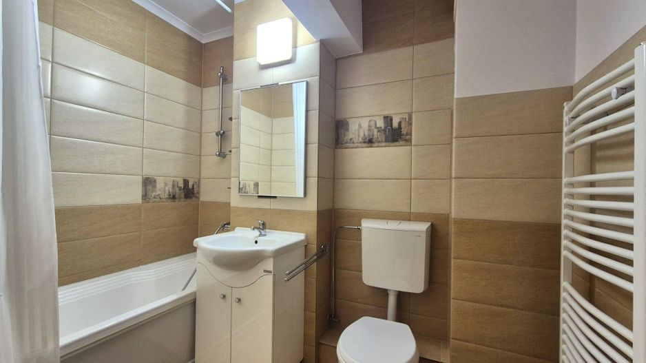 Exclusivitate - Apartament spatios, confortabil, luminos, pet friendly - Poză 10