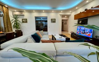 Apartament 3 Camere ***176mp***+ parcare subterana / Herăstrău-Nordului - Poză 7