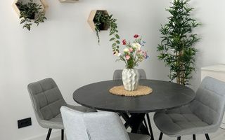 Apartament 2 camere |  bloc 2019| mobilat | parcare | Pallady - Poză 7