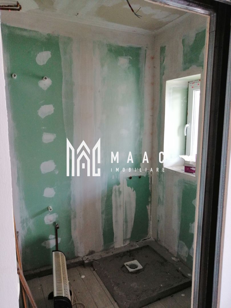 Casa individuala | 5 camere | Curte 600 mp | Zona de Vest - Poză 13