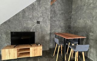 Închiriere apartament exclusivist 2 camere | Central | Terasă 20 mp - Poză 7