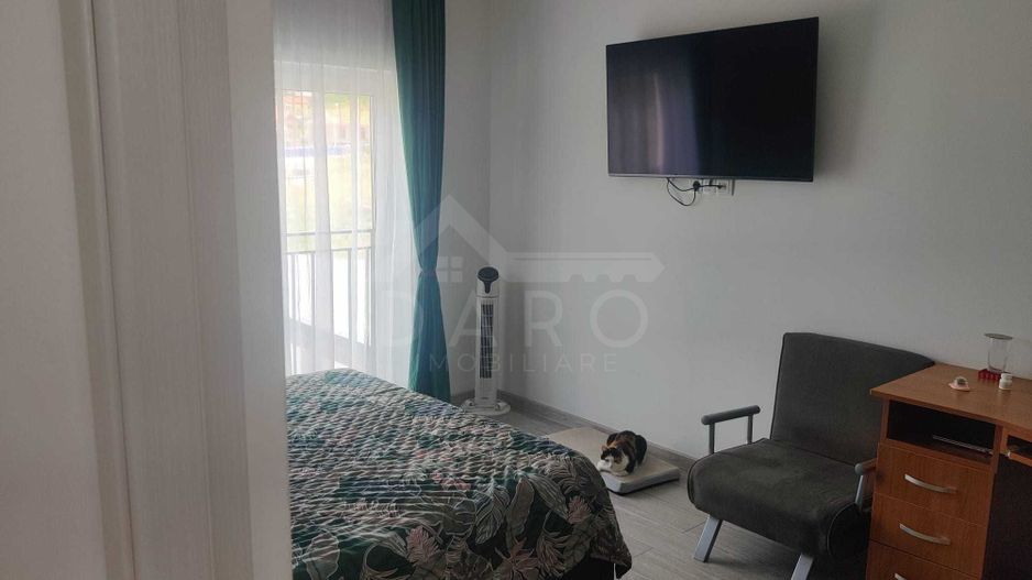 Vand casa Duplex in Targu-Mures strada Budiului,Cartier Nou - Poză 7