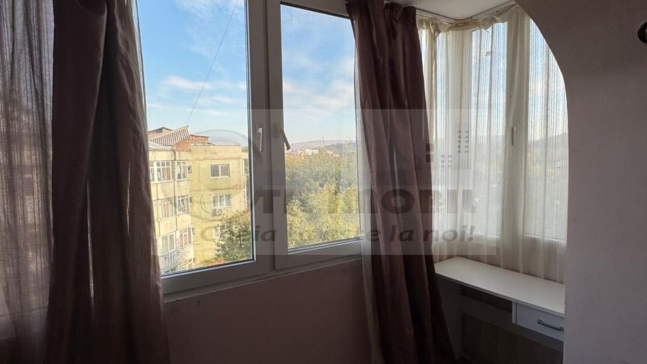 Apartament 3 camere – zona Nicolina(prima stație după Podul Ros) - Poză 5