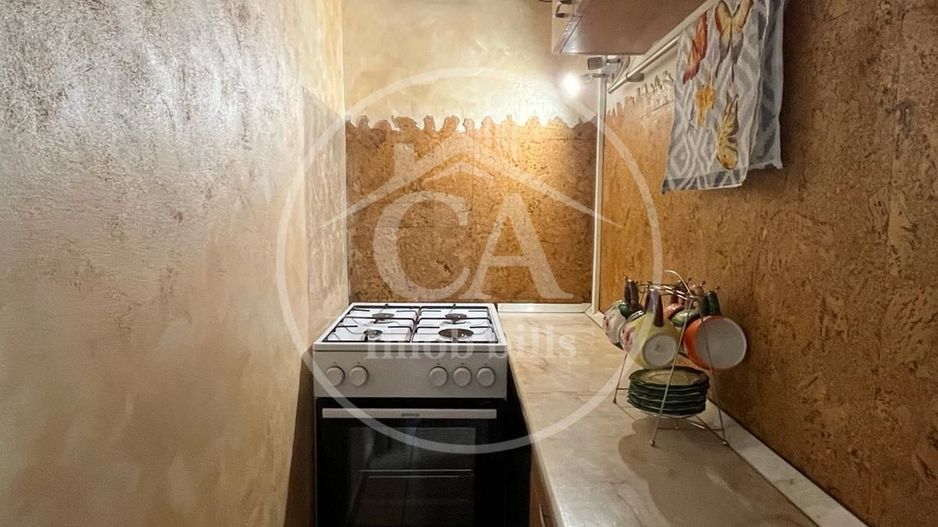 Apartament de închiriat cu 2 camere în zona Dacia, Oradea - Poză 7